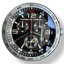 Luxury Porsche Design Flat Six