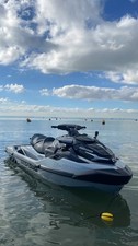 Seadoo GTX Limited 300 2021