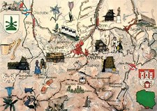 Zakopane Chochlow Kuznice