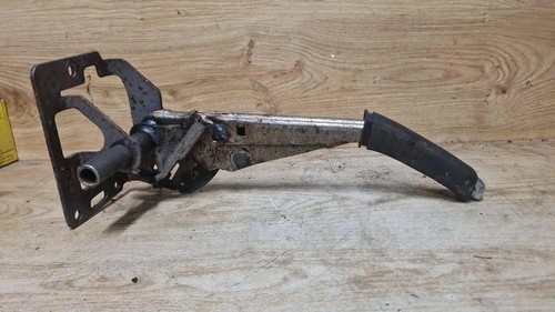 Volvo v50 parking brake - v50, mw