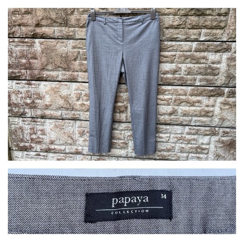 Ladies papaya grey straight - ladies,