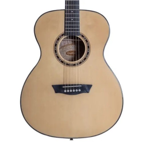 Washburn apprentice folk - washburn, f5