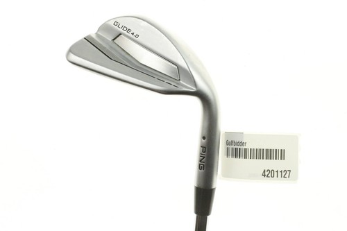 Ping glide satin chrome - ping, 4.0