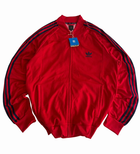 Vintage adidas originals track - vintage,