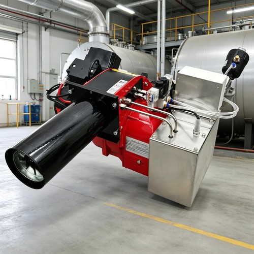 Waste oil heater furnace - heater,
