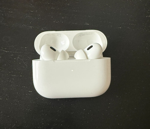 Apple airpods pro 2nd - airpods,
