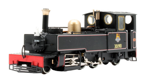 Heljan oo9 gauge 9962 lined - oo9,