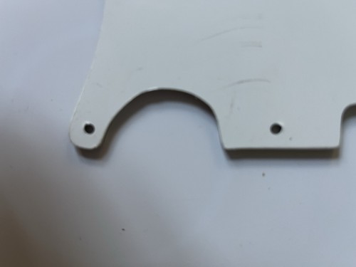 Fender telecaster pickguards - telecaster,