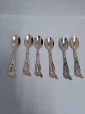 Vintage Gold Plated Collectors