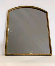 Vintage Antique Gold Gilt Wood