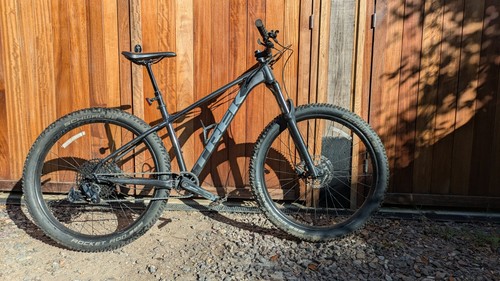 Trek roscoe 5 medium - 7, 27.5