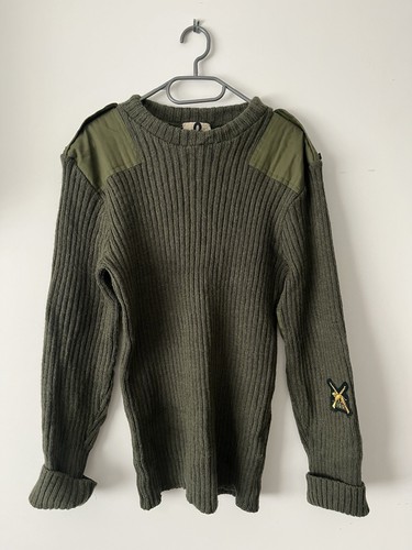 Rifles regiment woolly - rifles,