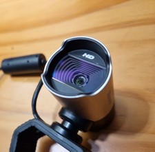 Microsoft LifeCam Studio Model 1425 Full HD 1080p USB Webcam