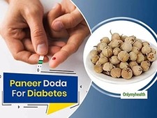 Whole PANEER DODI PHOOL Indian