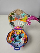 Polly Pocket 1996 Little Mermaid
