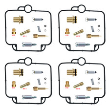 Carburettor repair kit for