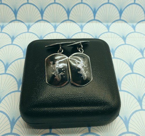 Mens vintage siam - vintage,