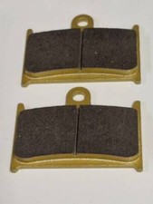 Front Brake Pads For Triumph