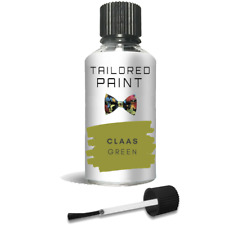 CLAAS GREEN Tractor Digger