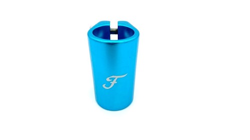 Blue flavor scooters quad - flavor,