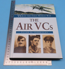 The Air VCS Peter G Cooksley