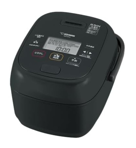 Zojirushi pressure rice - zojirushi,