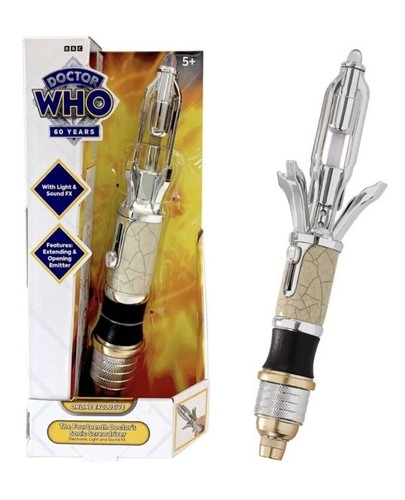 Doctor who the 14th - who,