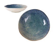 Albal 21x5cm pasta bowl dish