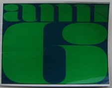 Citroen Ami 6 Saloon, Estate