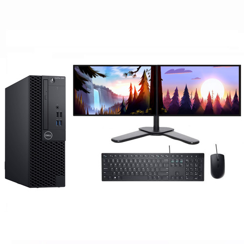 Dell optiplex 3060 - 3060, i7