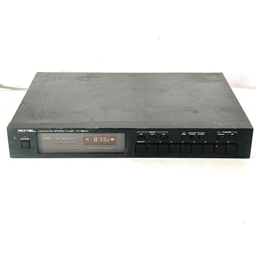 Rotel 850al fm - rt-850al, stereo