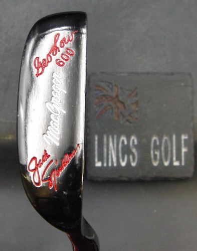 Macgregor jack nicklaus geo - macgregor,