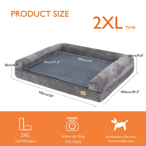 Xxl large calming - xxl,