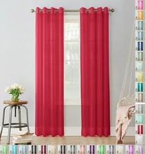 A pair of high quality Voile