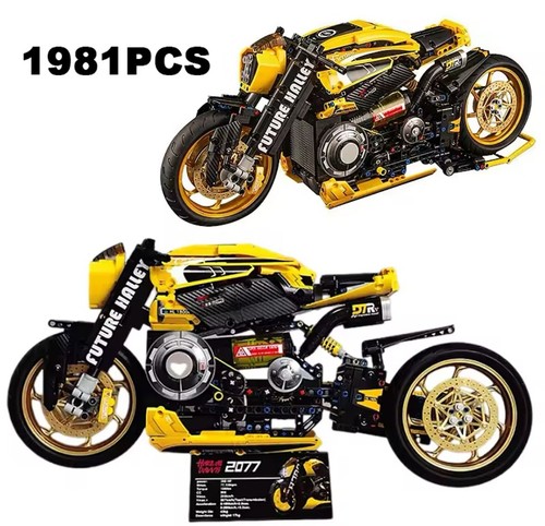 1981pcs technical cyber - technical, 1:5