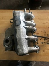 VW T4 TRANSPORTER 2001 SYNCRO