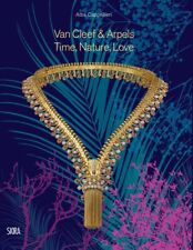 Van Cleef & Arpels 2022: Time
