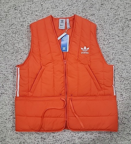 Adidas originals parley - originals, vest