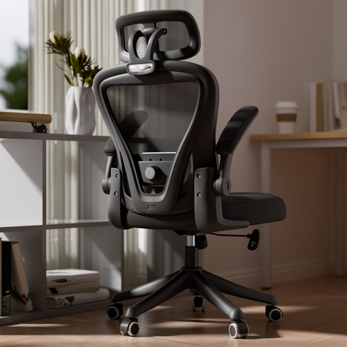 Ergonomic mesh office chair - ergonomic,