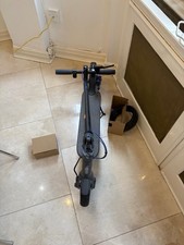 Xiaomi Mi Essential Electric Scooter - Black