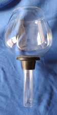 Glass Funnel For Siphon Coffee