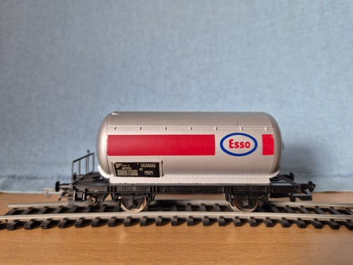 Lima gauge 302711 - ho,
