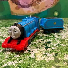 Trackmaster GORDON & TENDER