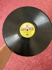 His masters voice vinyl snow - his,