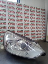 FORD S-MAX HEADLIGHT/HEADLAMP