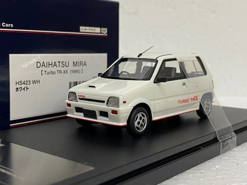 Story hs423wh daihatsu - hi,