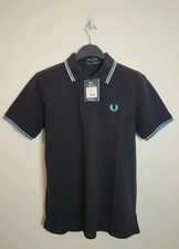 Fred Perry M3600 Twin Tipped