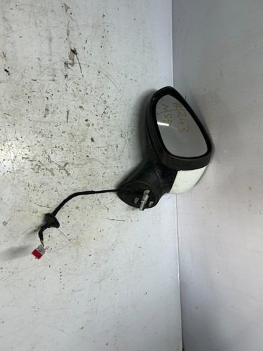 Ford fiesta 2010 zetec wing - ford,