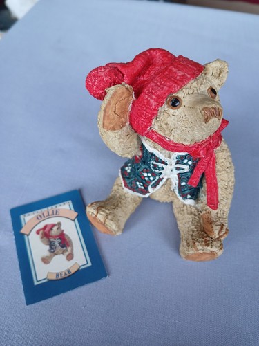 Peter fagans colourbox - colourbox, bear
