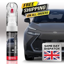 Toyota decuma grey - decuma,